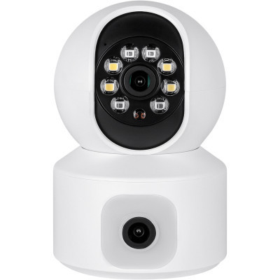 Камера відеоспостереження Greenvision GV-186-GM-DIG40-10 (3.6) Вінниця - фото 2