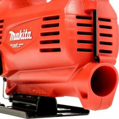 Электролобзик Makita M4301, 450Вт, 18мм (M4301) Винница - изображение 4
