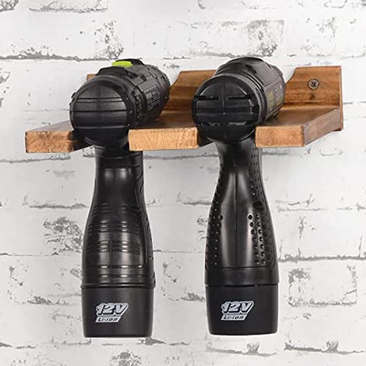 Органайзер для шурупокрутів "Мальдонадо" трюфель Миколаїв - фото 2