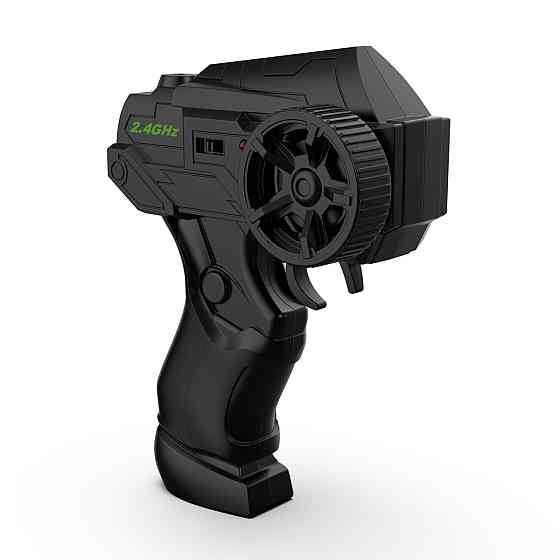 Автомобіль Off-road на р/к – High Speed (синій, 1:16) Дніпро