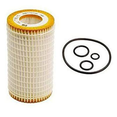 Фильтр масляный Mann HU718/5X Винница - изображение 1