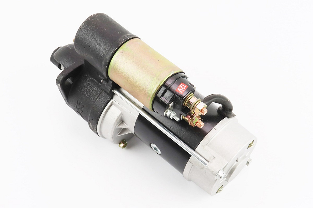 Стартер електричний Z-12, D-75mm R190N/195NM Киев - изображение 1