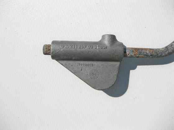 Mercedes-Benz  A2032600833 Тяга селектора АКП C-Class W203 CLC Sportcoupe C203 CLK C209 A2112670032 з наконечником Одеса