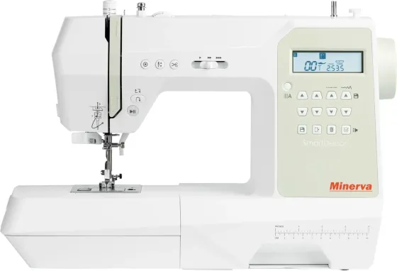 Швейная машина Minerva SmartDecor Киев