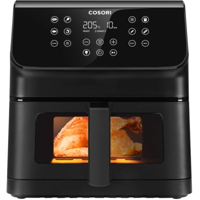 Мультипіч Cosori Premium Plus 6.2-Litre CAF-P653-KEUR (KAAPAFCSNEU0170Y) Вінниця - фото 1