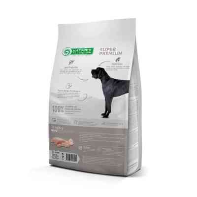 Сухий корм для собак Nature&apos;s Protection Maxi Adult Large breeds 12 кг (NPS45742) Вінниця