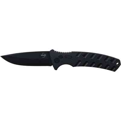 Нож Boker Plus Strike Large Grivory Black (06EX900) Винница