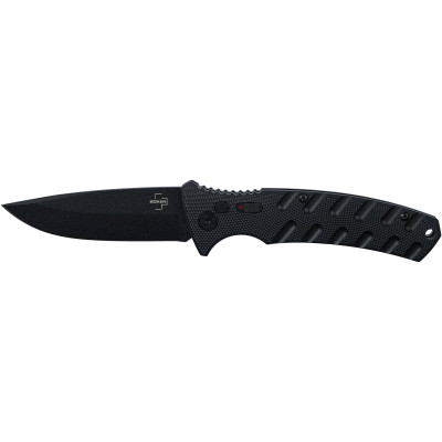 Ніж Boker Plus Strike Large Grivory Black (06EX900) Вінниця - фото 1