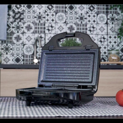 Сэндвичница Ufesa SW7950 CookFun (71405118) Винница - изображение 10