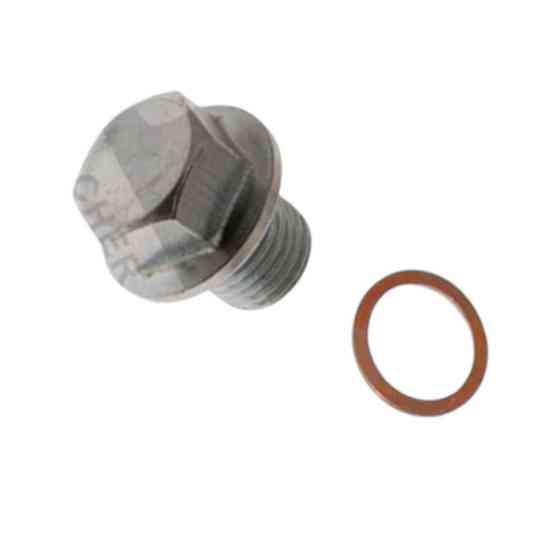 Пробка шайба Hyundai Accent, Kia Rio, Mitsubishi Lancer, Suzuki (M14x1.5) (FA1) піддону Мукачево