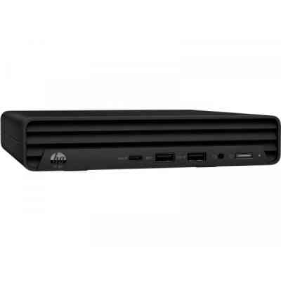 Комп'ютер HP Pro Mini 260 G9 / i3-1315U, 8, 256, WiFi, K&amp;M (9H6E0ET) Вінниця