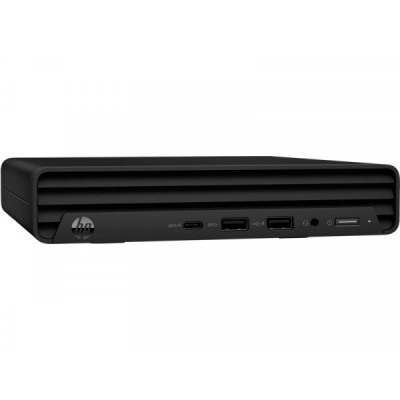 Комп'ютер HP Pro Mini 260 G9 / i3-1315U, 8, 256, WiFi, K&amp;M (9H6E0ET) Вінниця - фото 2