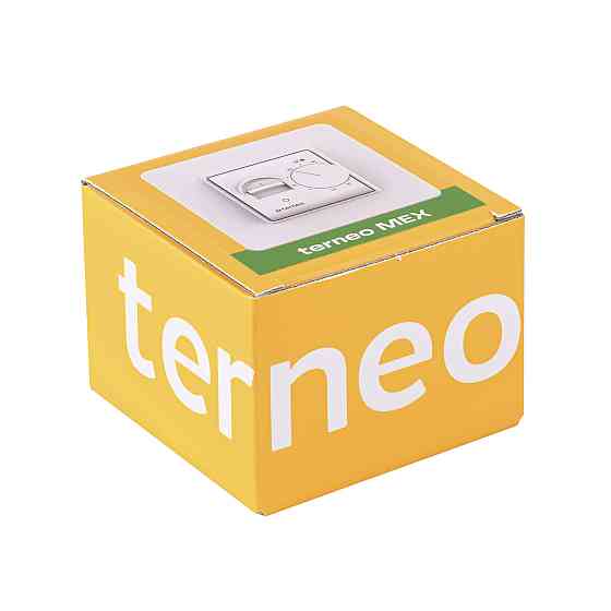 Терморегулятор TERNEO MEX механический (000027918) Киев