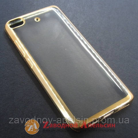 Xiaomi Mi 5s чехол Electroplating Одесса - изображение 1