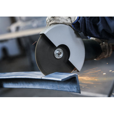 Круг відрізний Bosch Expert for Inox, 230х22.23мм (2.608.600.096) Вінниця - фото 7