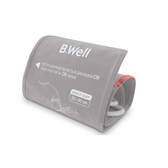 Манжета размер M-L, 22-42 см Днепр - изображение 1