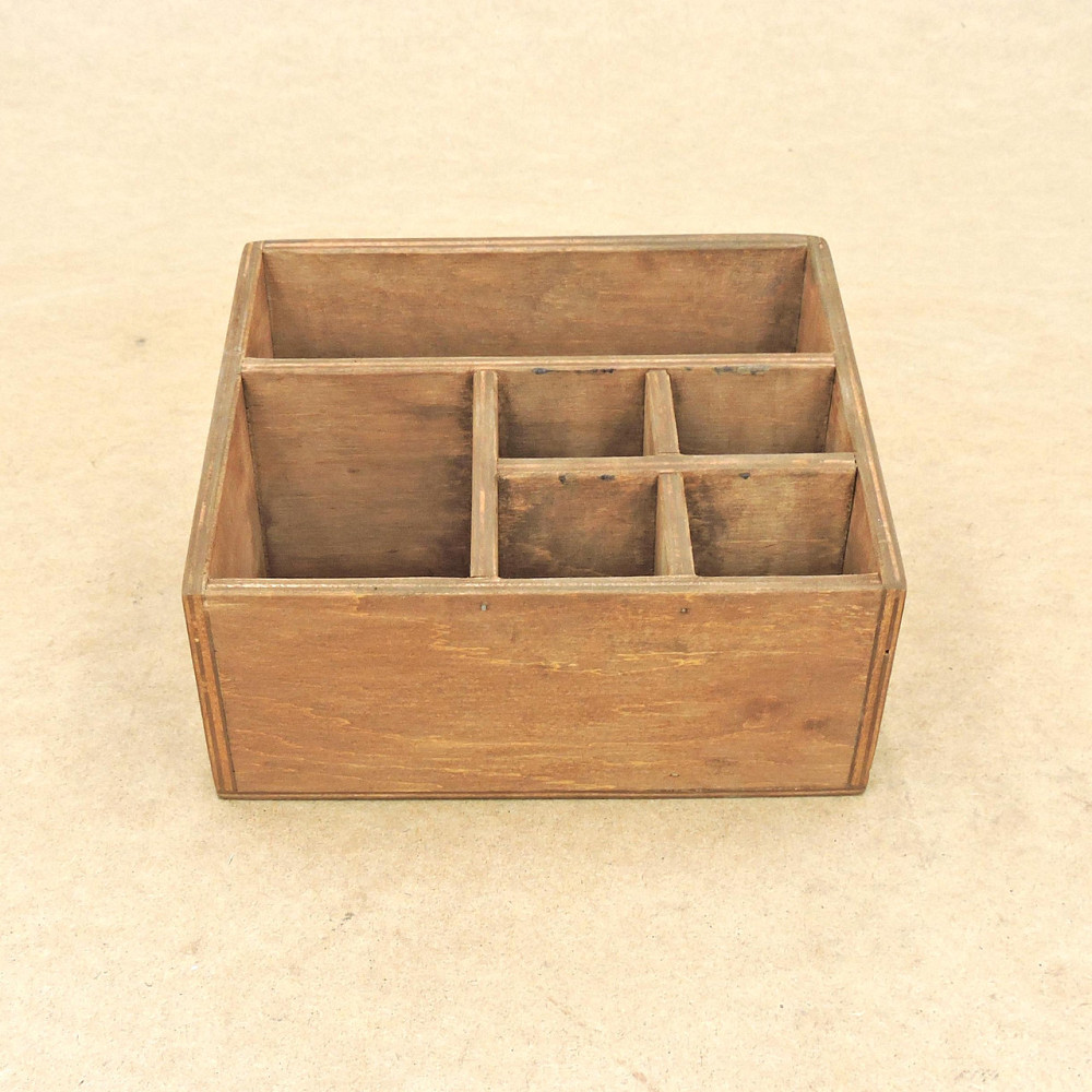 Настольный органайзер 