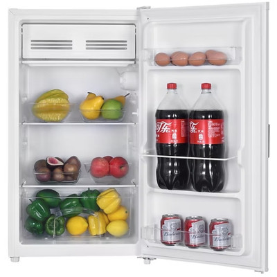 Холодильник PRIME Technics RS 802 ET (RS802ET) Вінниця - фото 4