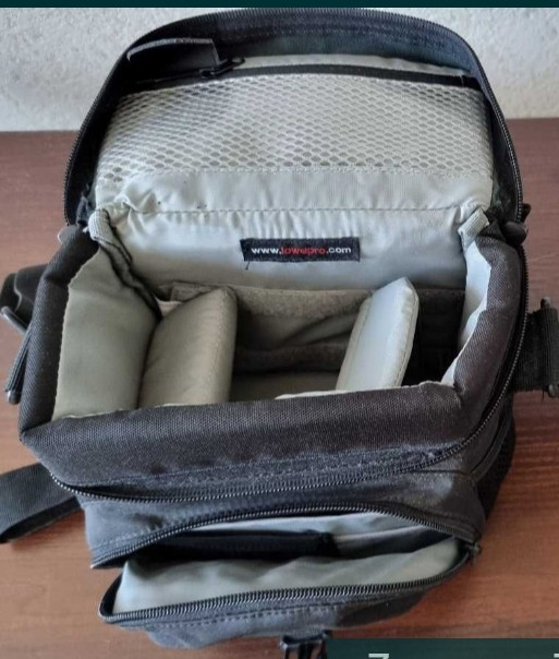 Фотоапарат: Olympus E-510 ( Double Kit) Харків - фото 3