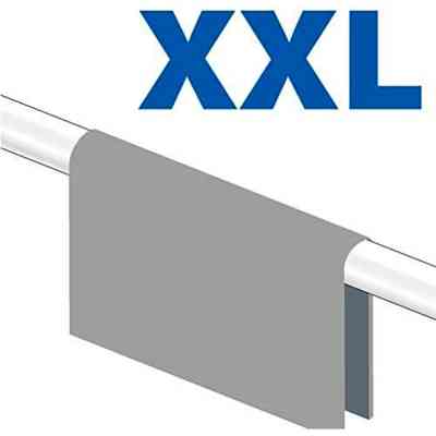 Сушарка для білизни Gimi Brio Super 60 настінна 3 м (155868) (928578) Вінниця