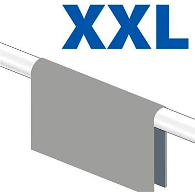 Сушилка для белья Gimi Brio Super 60 настенная 3 м (155868) (928578) Винница - изображение 3