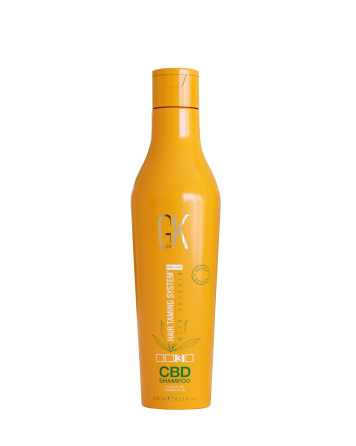 Шампунь з екстрактом коноплі Shampoo Gkhair 240 мл Київ