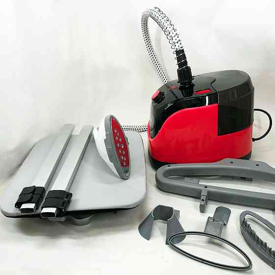 Потужний ручний вертикальний відпарювач для одягу RAF, Ручний відпарювач для різних типів тканин VK-12 Івано-Франківськ