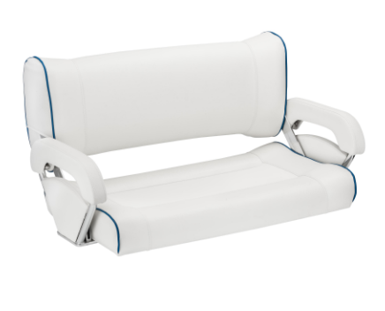 Двойное Кресло-Диван В Лодку Катер Яхту Киев - изображение 1