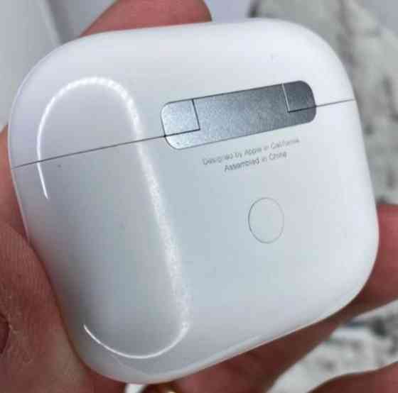 2024 Найкращі Навушники Air Pods 3 LUX Київ