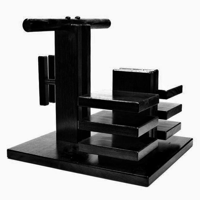 Стойка для наушников 