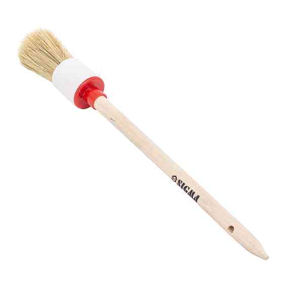 Sigma Кисть круглая №04 SIGMA (8303321) Коломия