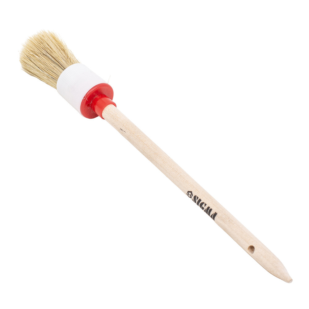 Sigma Кисть круглая №04 SIGMA (8303321) Коломыя - изображение 3