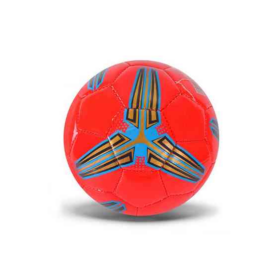 Мяч футбольный 