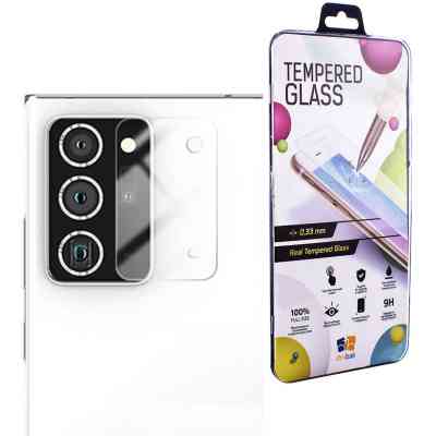 Скло захисне Drobak camera Samsung Galaxy A72 4G (474731) Вінниця