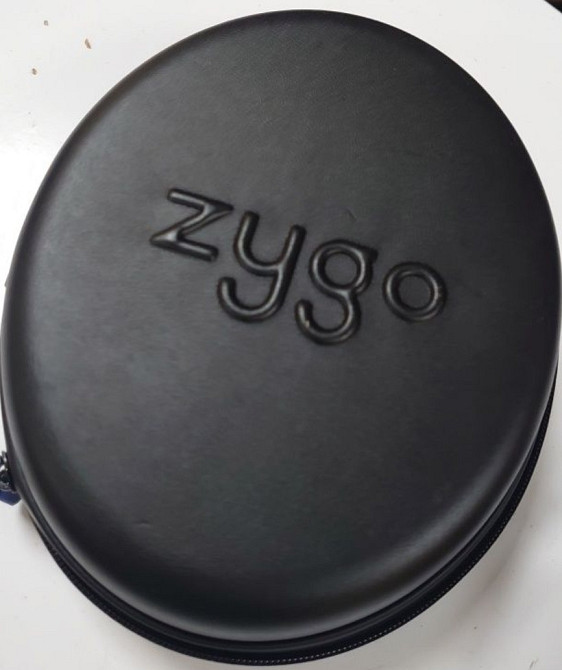 Жесткий защитный чехол для наушников Meze 99. Харьков - изображение 1