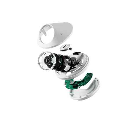 Камера видеонаблюдения Ubiquiti UVC-G4-DOME Винница