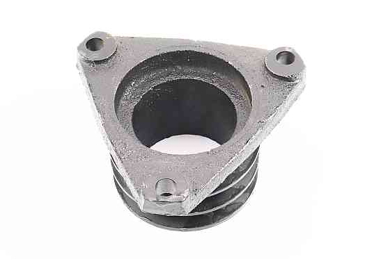 Шків 3-х пазний D-110mm (три пази під ремінь SPB) Lотв.-137mm Киев