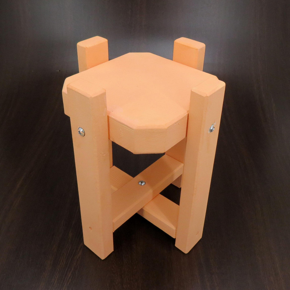 Подставка для цветов 