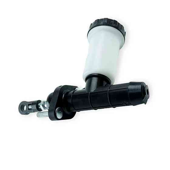 Цилиндр главный УАЗ 3163 Патриот новый образец пластик (ГЦС) сцепления Мукачево