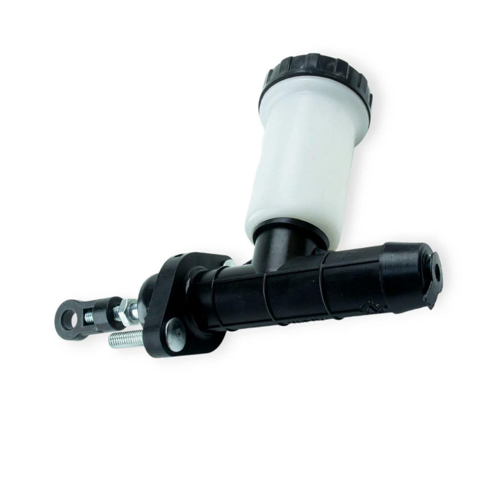 Цилиндр главный УАЗ 3163 Патриот новый образец пластик (ГЦС) сцепления Мукачево - изображение 1