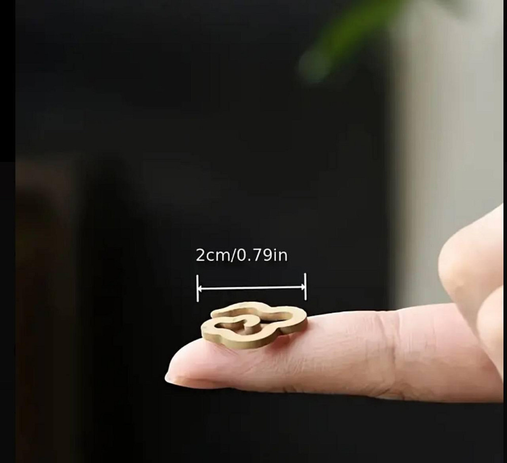 Набор из 42 ароматических таблеток в форме облаков – дерево Сандал в тубусе. Ароматные запахи Sandal Киев - изображение 5