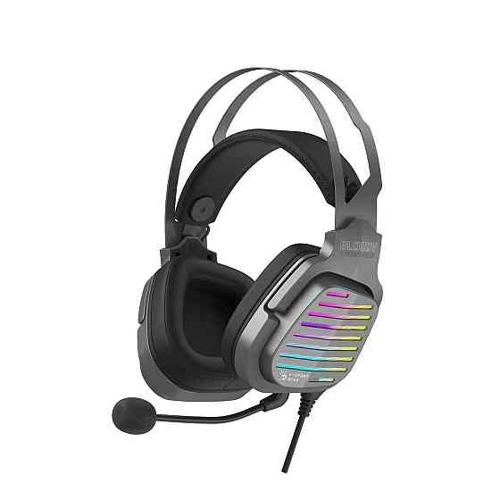 Гарнітура Bloody G560 Gun Grey ( чорний/сірий ) Харьков