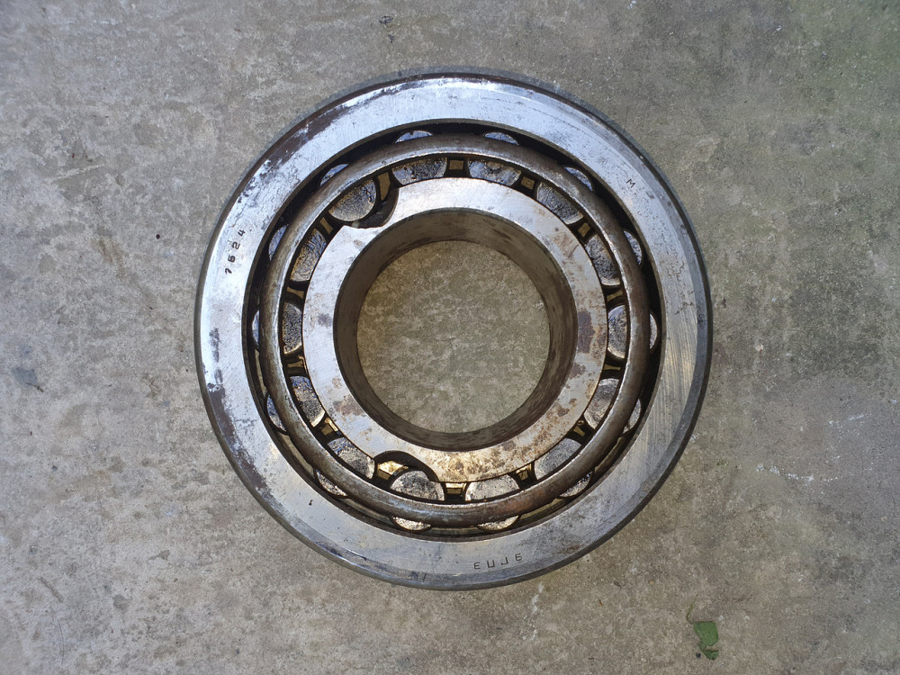 Подшипник 7624 (32324).120*260*90.5 мм. ГПЗ. Харьков - изображение 1