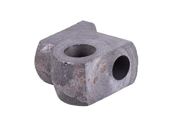 Стійка осі коромис II двигателя TY295 мінітрактор/2100 Мукачево - фото 3