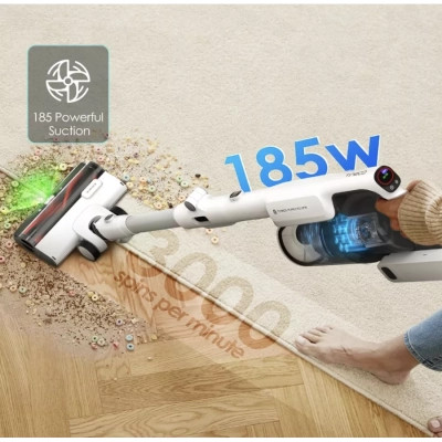 Пылесос Tineco PURE ONE A50S (VS201400DE) Винница - изображение 4