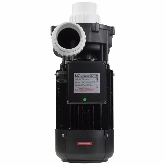 Насос для бассейна Aquaviva LX WP300-II (220 В. 45 м3/ч. 0.62/3 л.с.) Киев