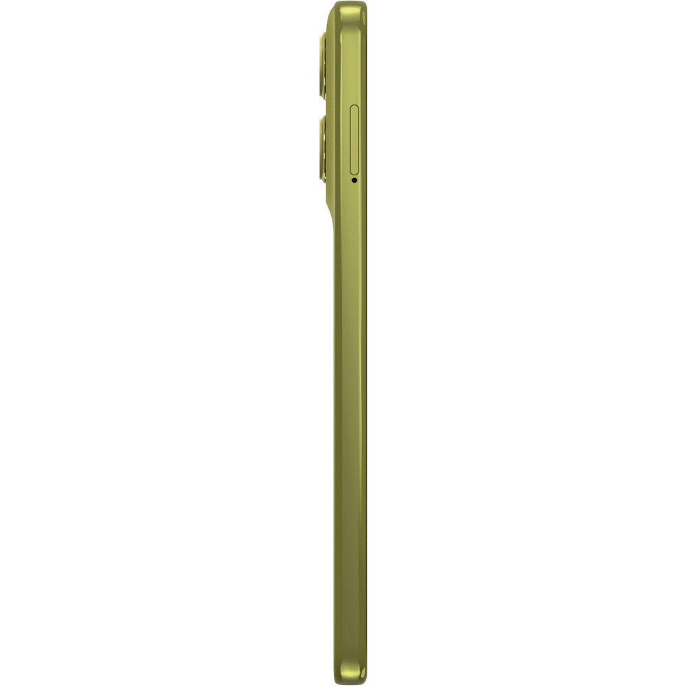 Смартфон Motorola Moto G86 8/256GB Golden Cypress (PB7L0115RS) ( Золотистий ) Харків - фото 4
