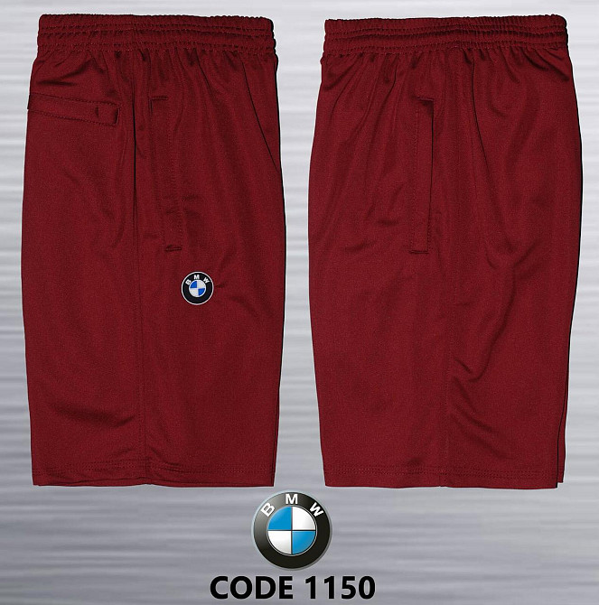 Шорты мужские Puma BMW Motorsport,лакоста Киев - изображение 4