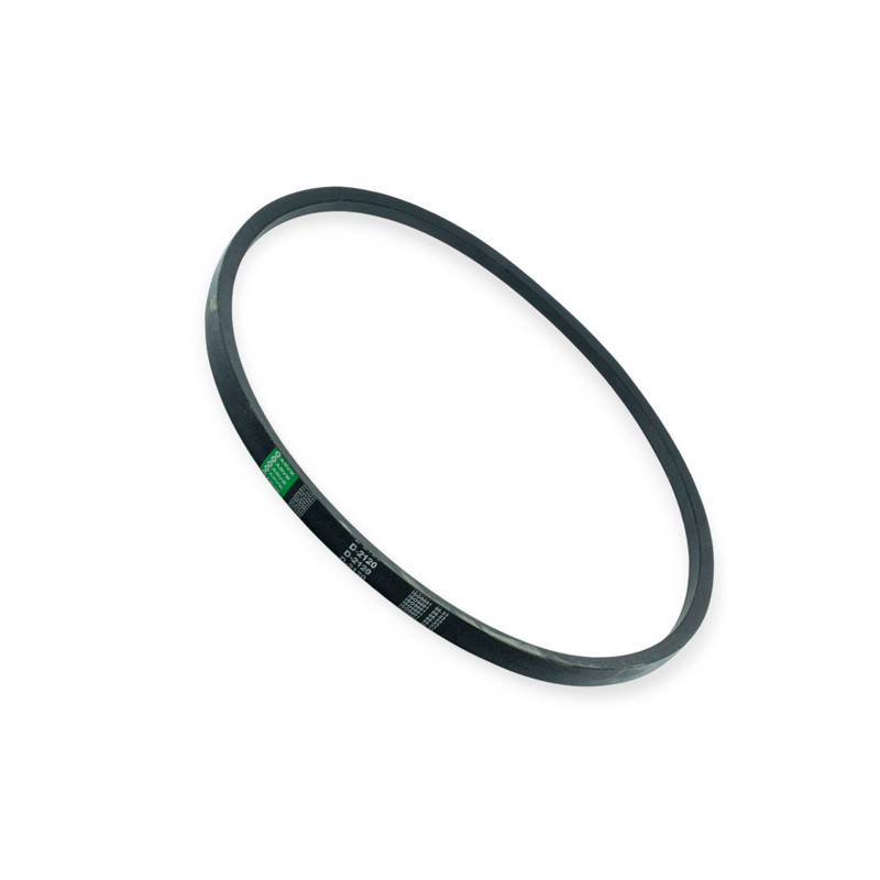 Ремень (Г) 2120 Д Мукачево - изображение 1