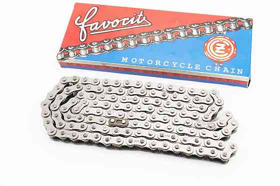 Ланцюг привода колеса 428*128L Київ